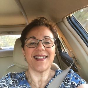 Meet your Posher, Aimee